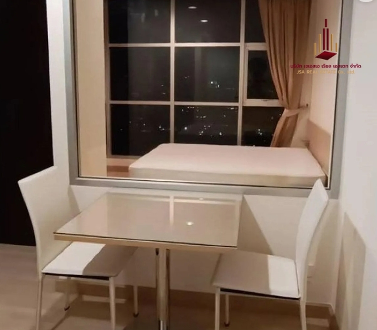 For SaleCondoRatchadapisek, Huaikwang, Suttisan : ✨Rhythm Ratchada For Sale✨Only 3,290,000 THB