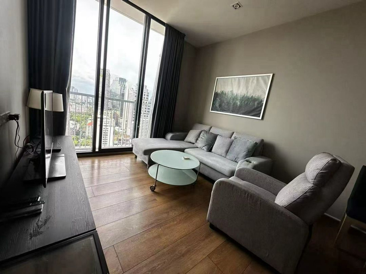 For SaleCondoSukhumvit, Asoke, Thonglor : Urgent sale! Park Origin Phrom Phong (Park 24) – The Lowest Price Unit