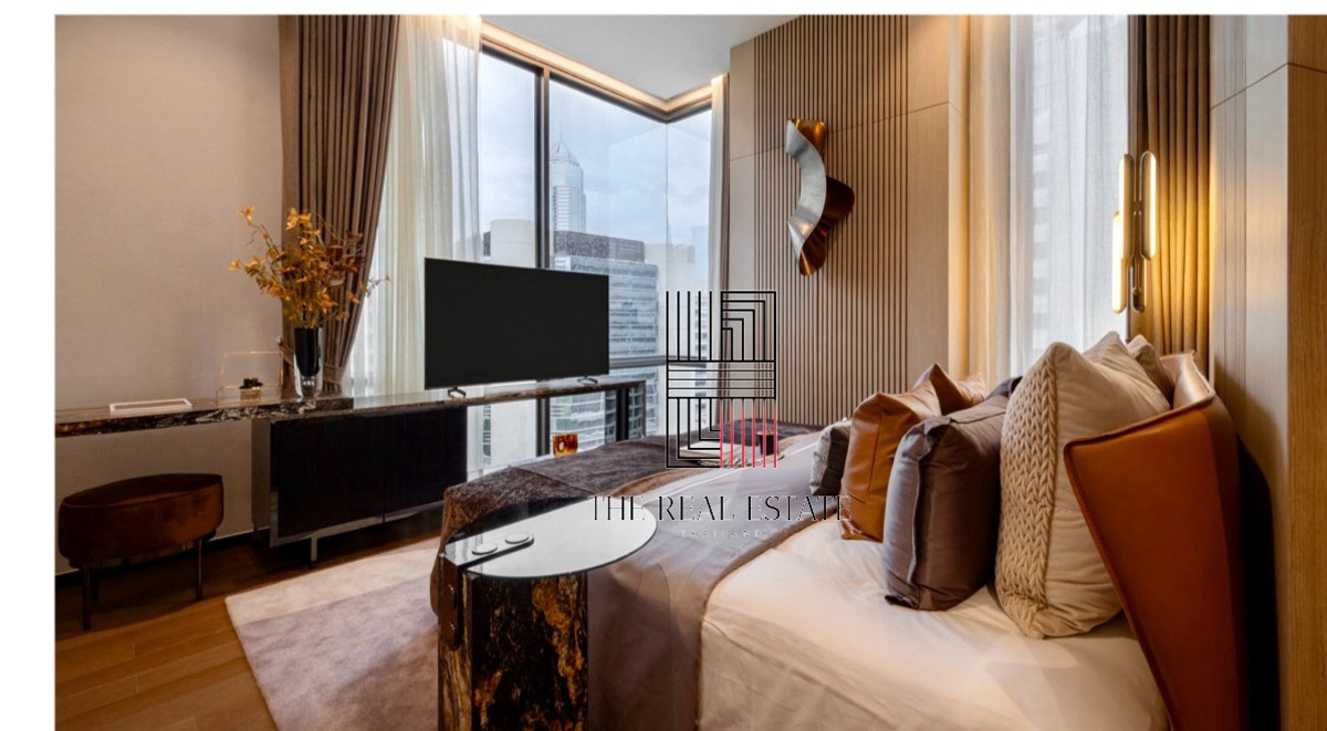 คอนโดวิทยุ ชิดลม หลังสวน : 🏡 Sale-Rent Pet friendly condo MUNIQ LANGSUAN 2 br. Luxury Furniture with Sindhorn Kempinski view. ขายและปล่อยเช่า มิวนีคหลังสวน พร้อมเฟอร์นิเจอร์ 2 ห้องนอน 3 ห้องน้ำ เลี้ยงสัตว์ได้
