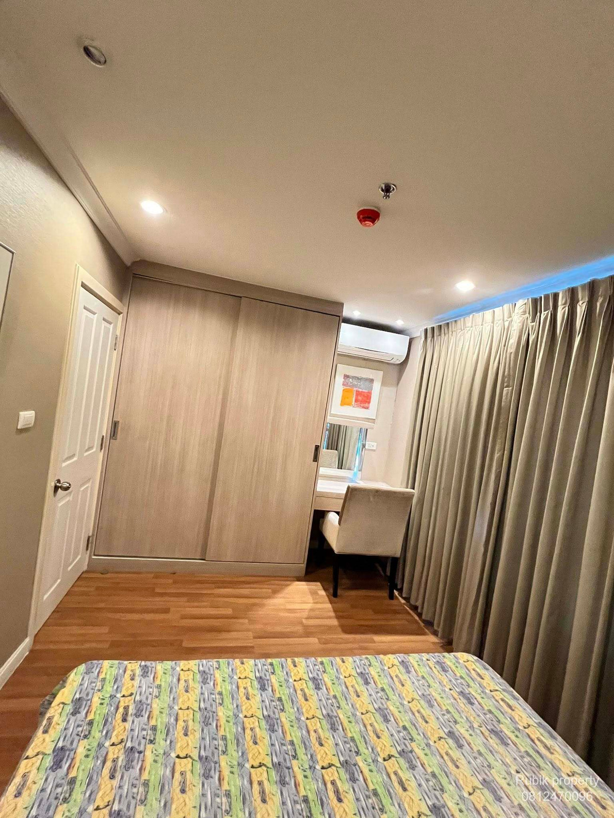 CondoRama9, Petchburi, RCA : 🏙 Condo for rent Lumpini Place Rama 9 - Ratchada