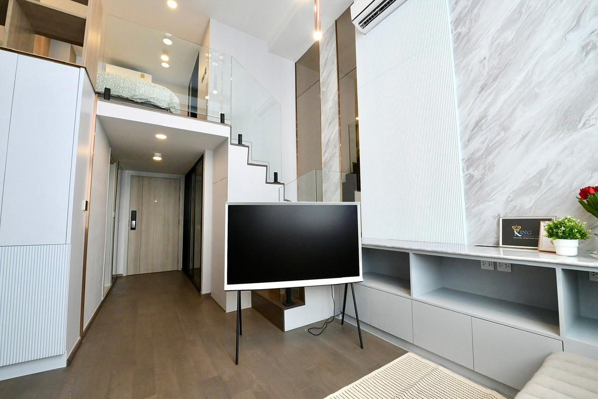 For RentCondoSiam Paragon ,Chulalongkorn,Samyan : 🔥𝐑𝐞𝐧𝐭🔥 PARK ORIGIN CHULA-SAMYAN 🏢