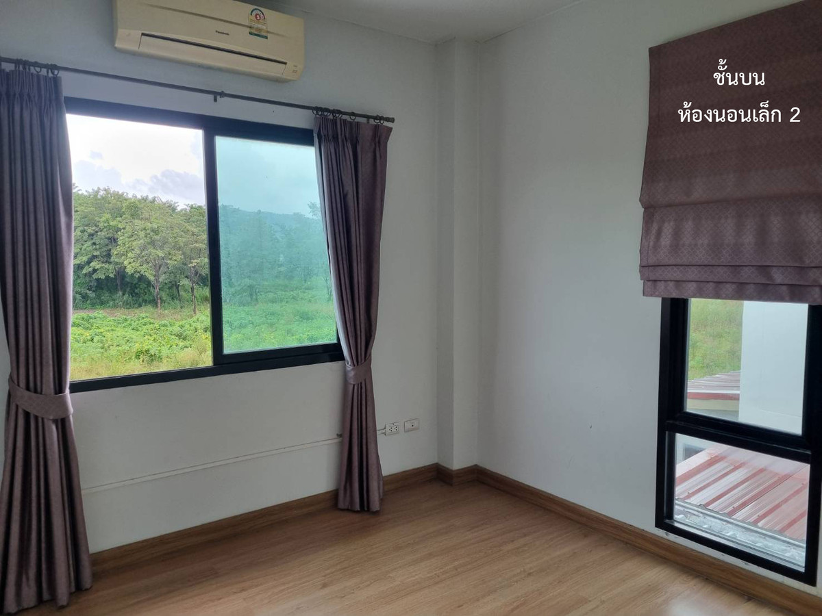 ขายบ้านพัทยา บางแสน ชลบุรี สัตหีบ : เดอะเพอร์เฟค วิลล์ / 4 ห้องนอน (ขาย), The Perfect Ville / 4 Bedrooms (FOR SALE) YEAN025