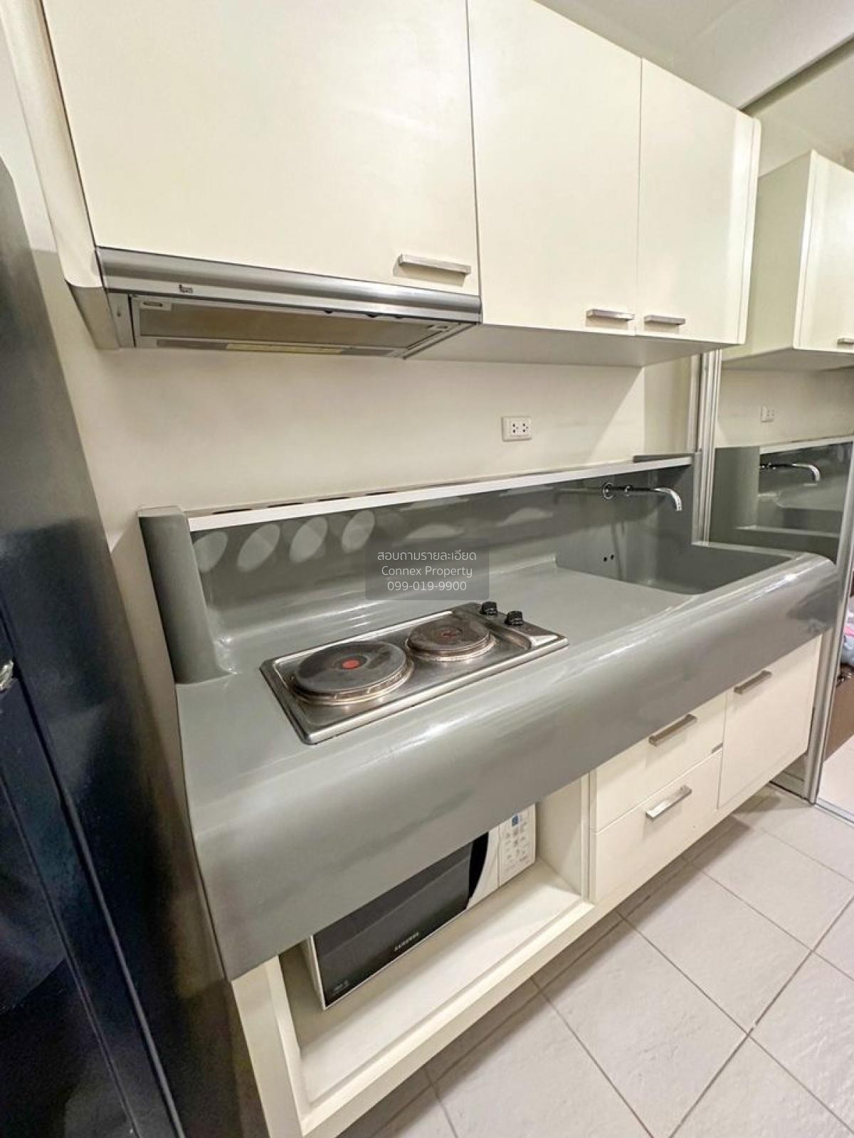 For SaleCondoWongwianyai, Charoennakor : For Sale Condo , Q House Sathorn , BTS-Krung Thon Buri , Khlong Ton Sai , Khlong San , Bangkok , CX-91149