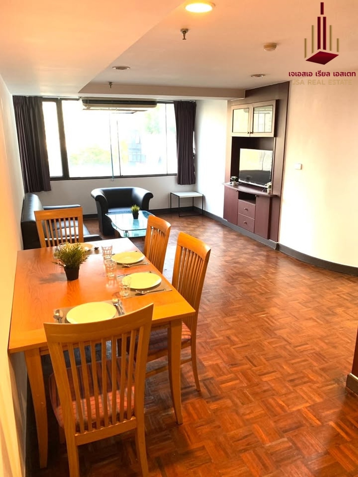 For RentCondoSukhumvit, Asoke, Thonglor : ✨ For Rent: The Waterford Park Sukhumvit 53 Condo ✨ 💰 Only 30,000 THB/month