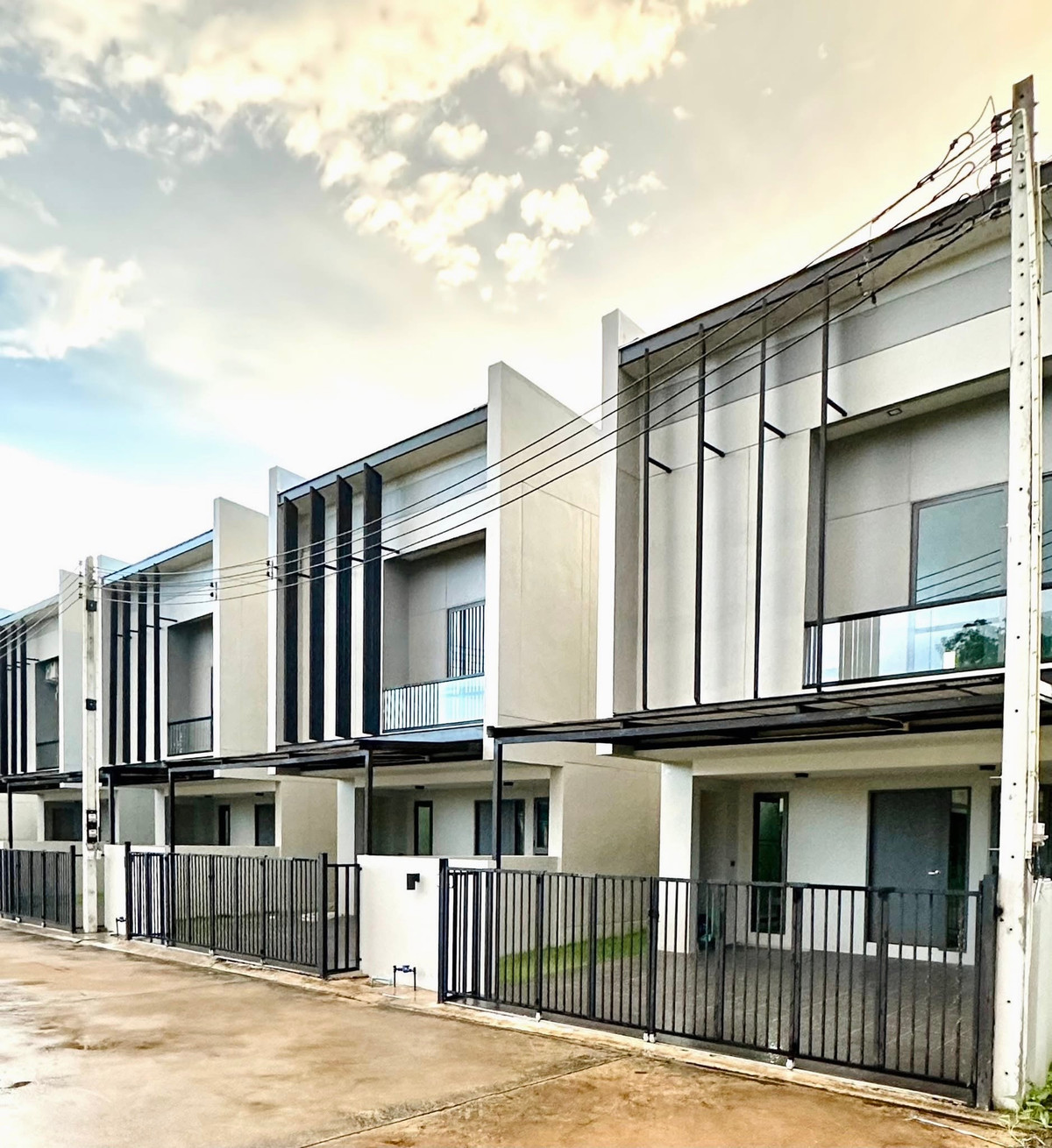 ขายบ้านตราด : ขายด่วน บ้านจังหวัดตราด