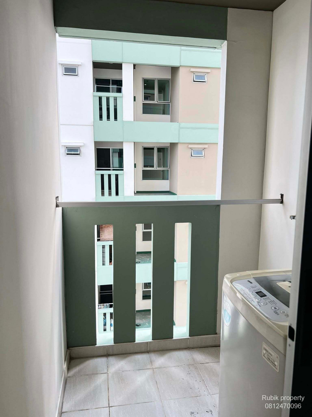 CondoRama9, Petchburi, RCA : 🏙 Condo for rent Lumpini Place Rama 9 - Ratchada