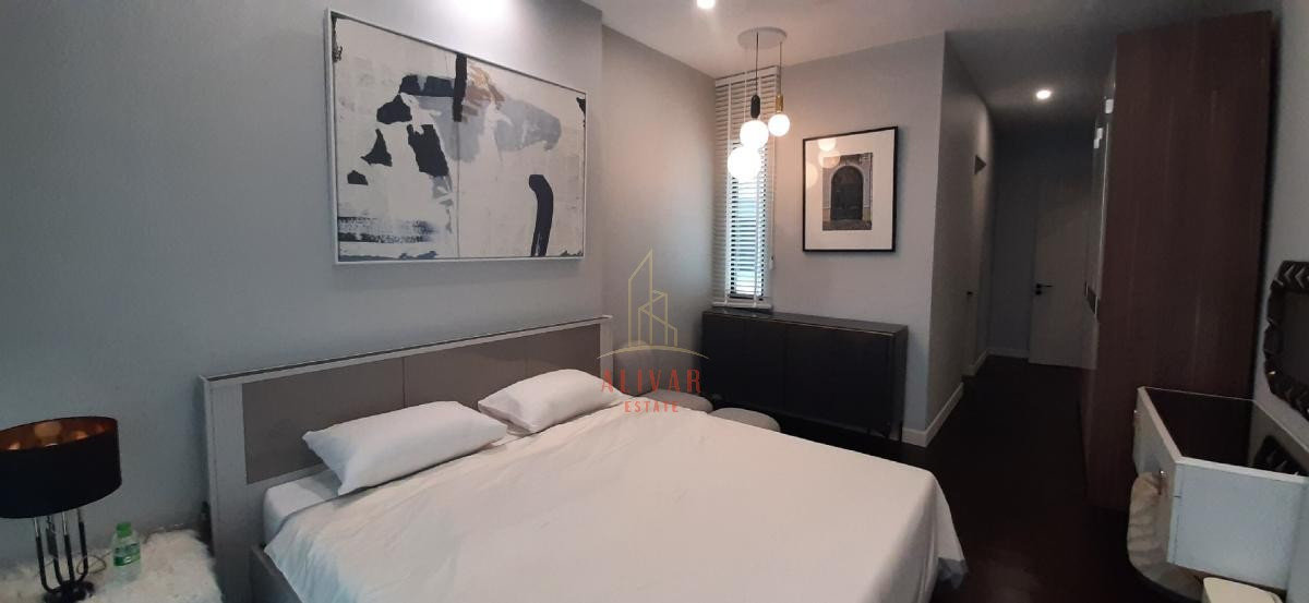 ให้เช่าบ้านเลียบทางด่วนรามอินทรา : RH120725 ให้เช่า บ้านเดี่ยว 3 ชั้น 8 ห้องนอน พร้อมลิฟท์ ย่าน เลียบทางด่วนรามอินทรา (ประดิษฐ์มนูธรรม)