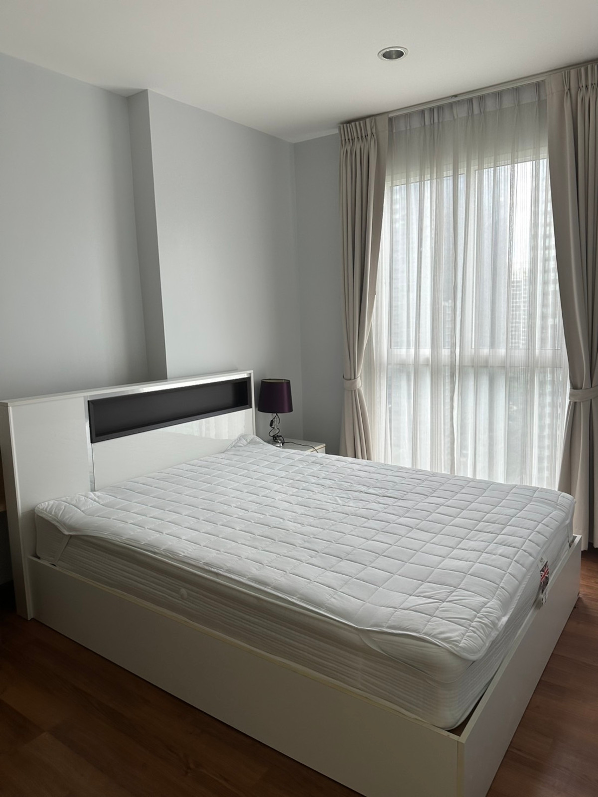 For RentCondoRama9, Petchburi, RCA : Condo for rent at The Mark Ratchada, 13,000 THB [MKr251210]