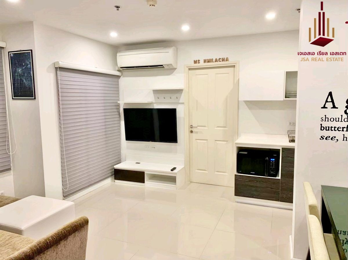 ขายคอนโดวงเวียนใหญ่ เจริญนคร : ✨ ขาย  ดีบุรา พรานนก ✨ ราคา  5,890,000บาท 💰