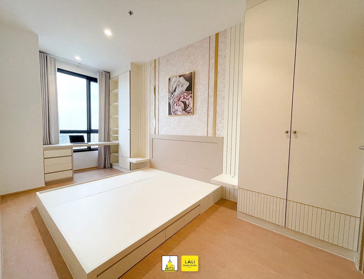 For RentCondoLadprao, Central Ladprao : For Rent: Maru Ladprao, 32,000 THB [JZsr251208]