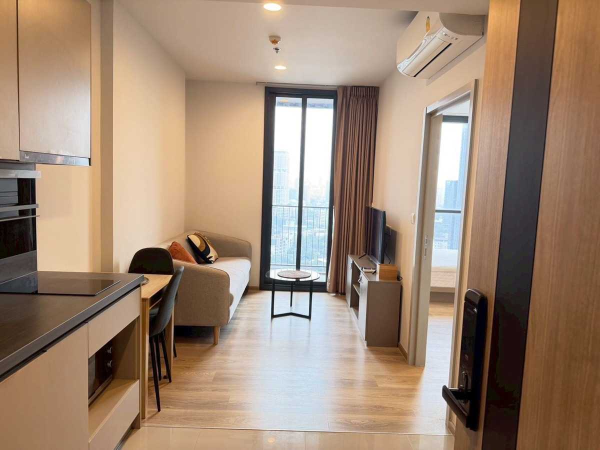 ให้เช่าคอนโดสุขุมวิท อโศก ทองหล่อ : 📍PRO-95 📍ปล่อยเช่า Oka Huas สุขุมวิท 36 ห้องแยกสัดส่วน เพียง 20,000 บาท/เดือน📍 *0659174222*📍