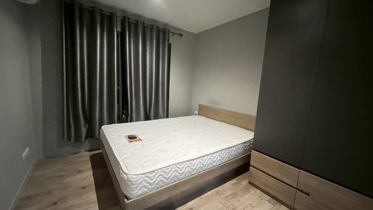 ให้เช่าคอนโดบางนา แบริ่ง ลาซาล : แอสเพน คอนโด ลาซาล เฟส A – ใกล้ MRT ศรีลาซาล สเตชั่น