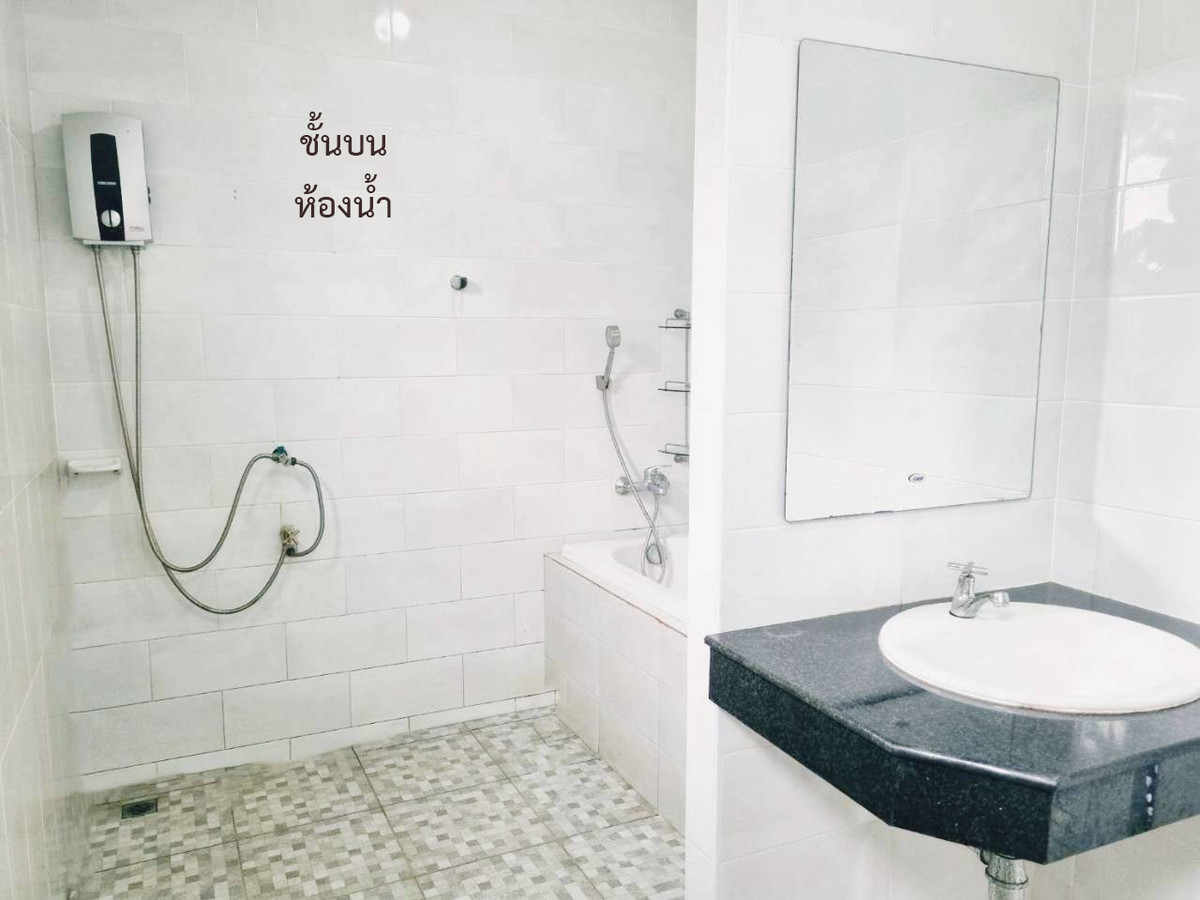 ขายบ้านพัทยา บางแสน ชลบุรี สัตหีบ : เดอะเพอร์เฟค วิลล์ / 4 ห้องนอน (ขาย), The Perfect Ville / 4 Bedrooms (FOR SALE) YEAN025