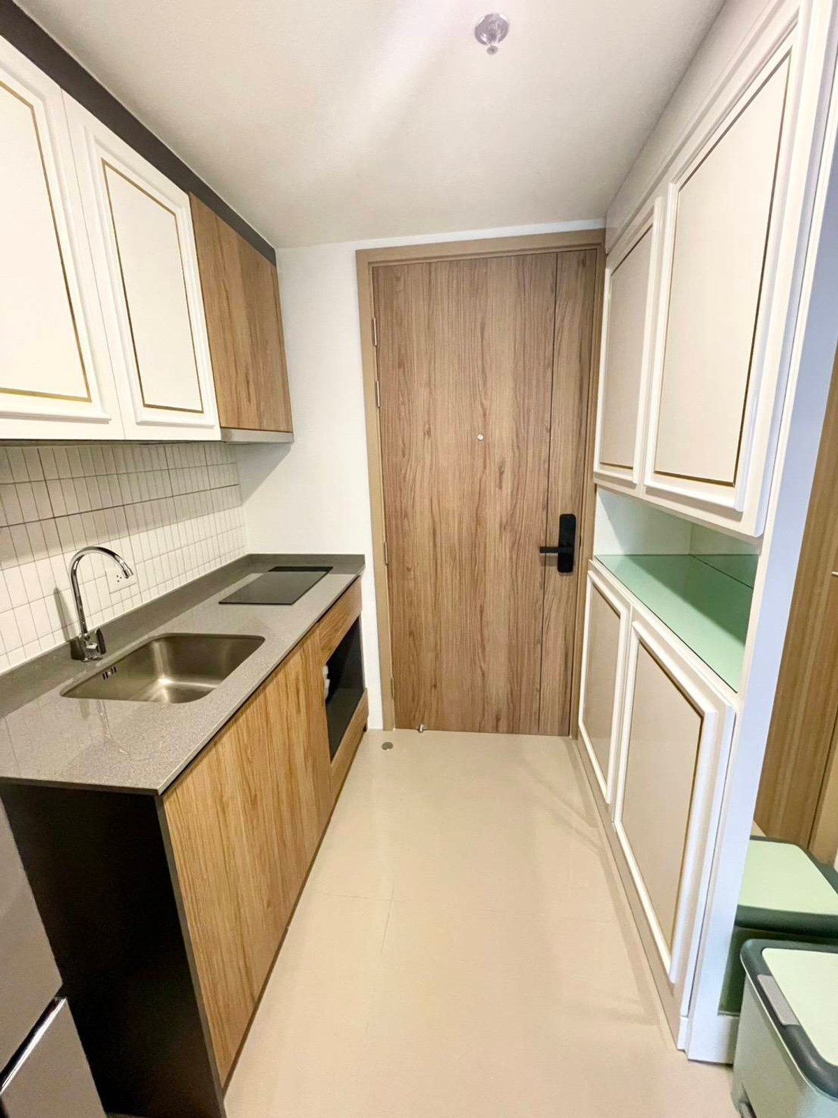 For RentCondoLadprao, Central Ladprao : For rent: The Line Vibe (by Sansiri), opposite Central Ladprao. Ready to move in