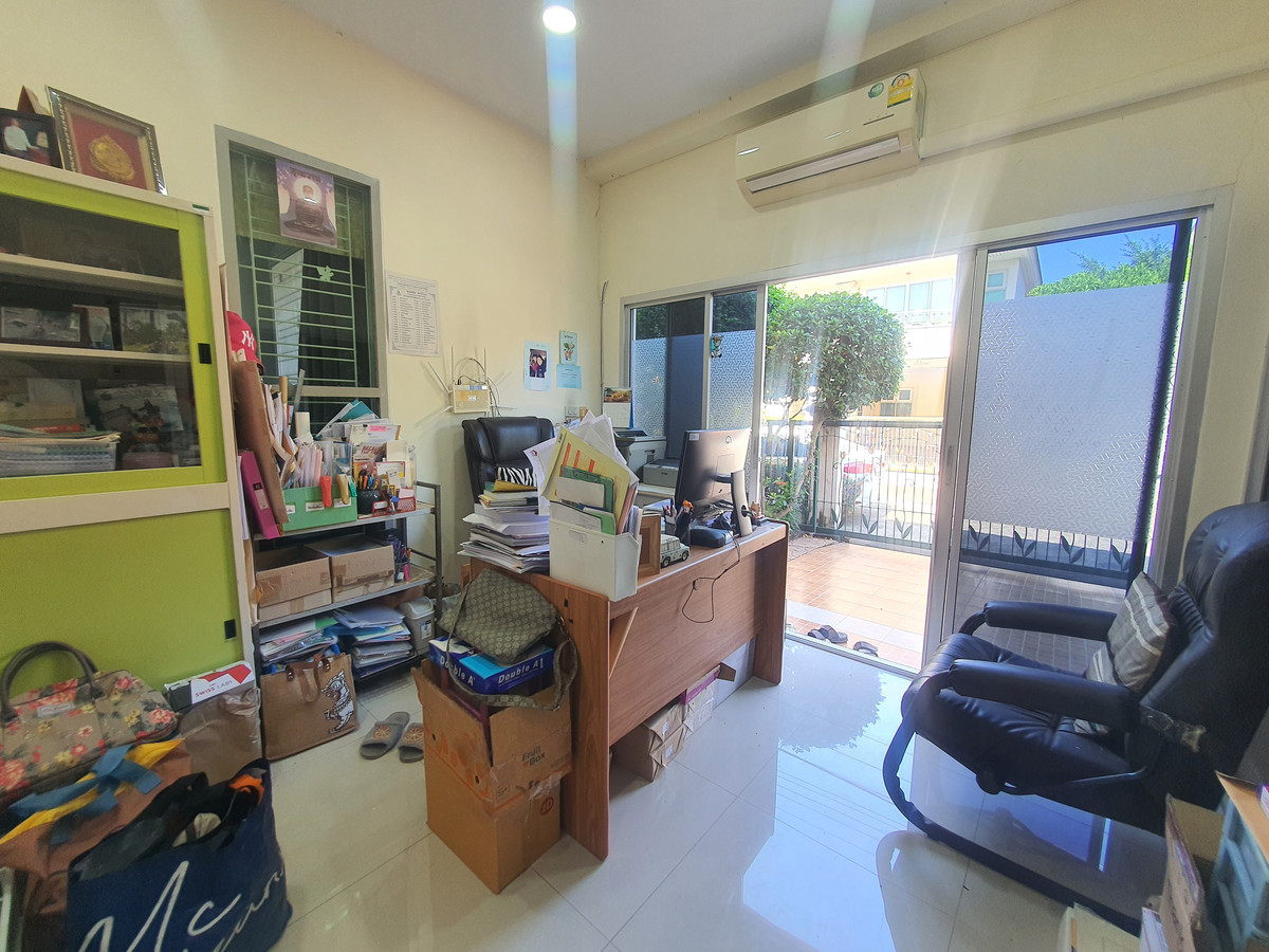 ขายบ้านพระราม 5 ราชพฤกษ์ บางกรวย : บ้านเดี่ยวหลังมุม บ้านมือสองนนทบุรี ม.ศุภาลัยการ์เด้นวิลล์ วงแหวนปิ่นเกล้า-พระราม5 เนื้อที่ 59 ตร.ว. ภายในกว้างขวาง ต่อเติมครบพร้อมอยู่ เดินทางสะดวก ใกล้เซ็นทรัลเวสต์เกต, Plus Mall บางใหญ่