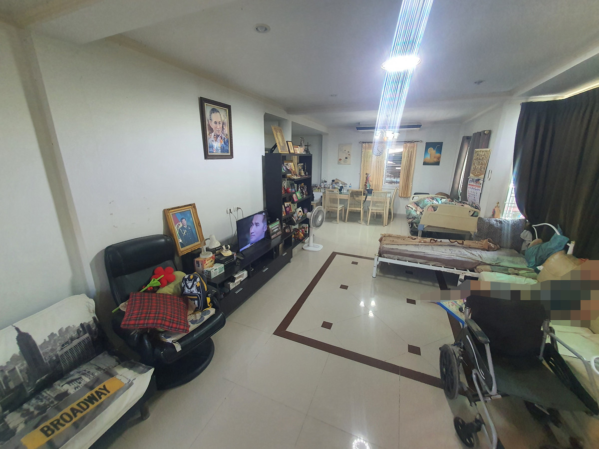 ขายบ้านพระราม 5 ราชพฤกษ์ บางกรวย : บ้านเดี่ยวหลังมุม บ้านมือสองนนทบุรี ม.ศุภาลัยการ์เด้นวิลล์ วงแหวนปิ่นเกล้า-พระราม5 เนื้อที่ 59 ตร.ว. ภายในกว้างขวาง ต่อเติมครบพร้อมอยู่ เดินทางสะดวก ใกล้เซ็นทรัลเวสต์เกต, Plus Mall บางใหญ่