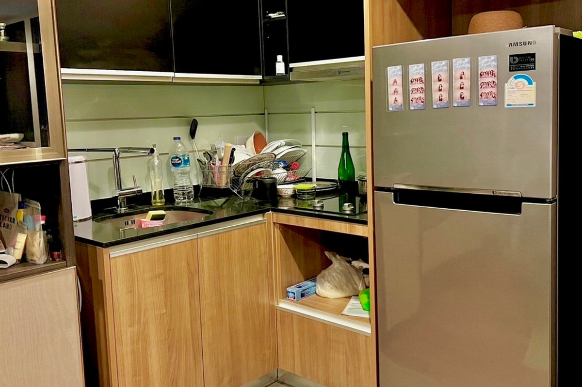 ขายคอนโดราชเทวี พญาไท : 🔥 สำหรับขาย !! 🔥 ชั้นสูง 24++, วิวสวย, ทำเลดี!! Code C20230300070..........Wish Signature Midtown Siam, 2 ห้องนอน, 1 ห้องน้ำ, แต่งครบ, ราคาพิเศษ!!📣📣