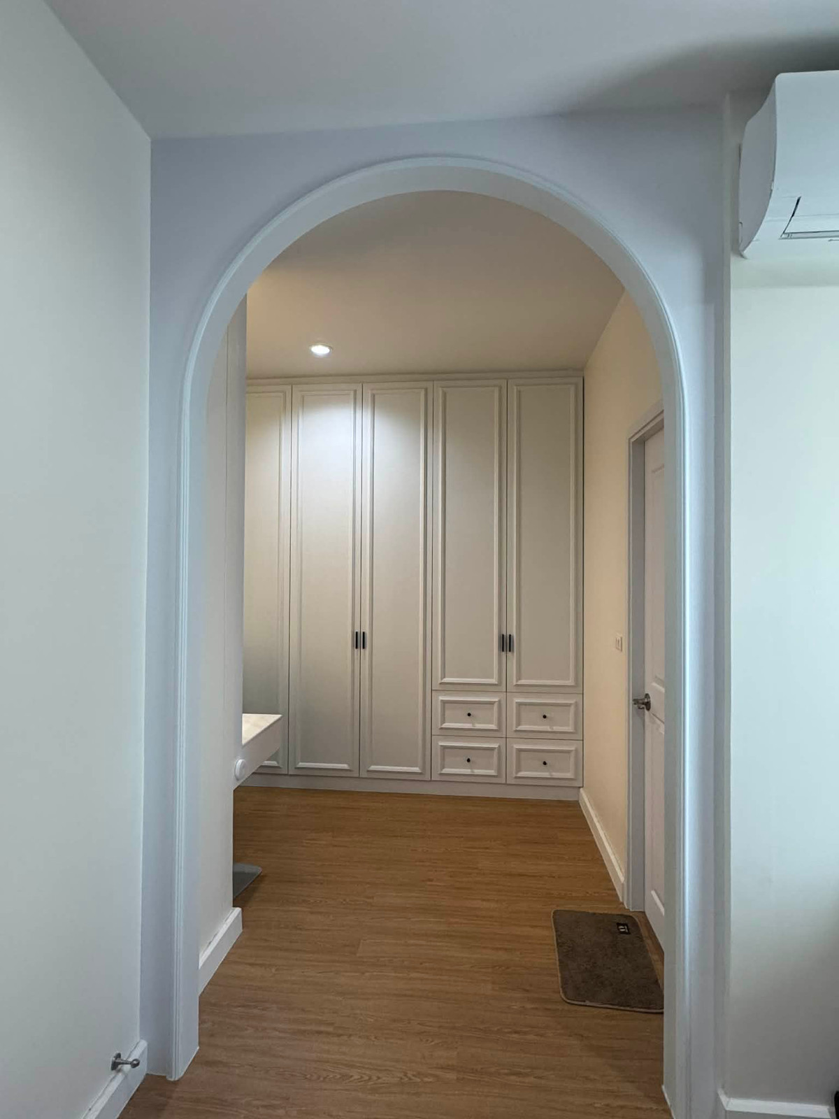 HouseSamut Prakan,Samrong : K-6670 for sale/rent!! Single house, Grandio Bangna Km. 5, ready to move in.