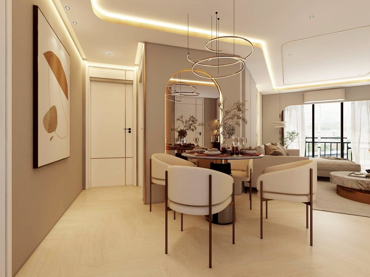 For SaleHouseBangna, Bearing, Lasalle : Providence Lane Lasalle Bangna, near BTS Bearing, only 5 minutes to Bangkok Patana School Code: H8152