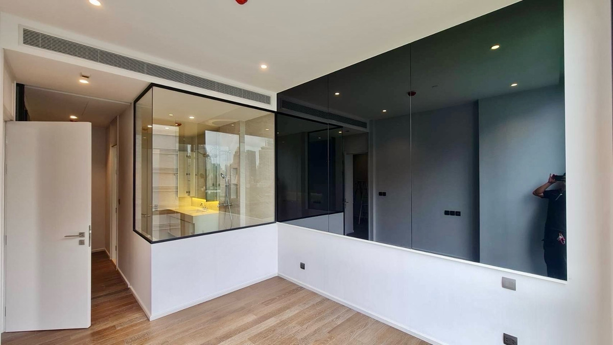 ขายคอนโดวิทยุ ชิดลม หลังสวน : Sale 🔥ขายมิวนีค หลังสวน 1ห้องนอน ; Muniq Langsuan 1br. วิวสวนลุมพินี ห้องใหม่ พร้อมต่อรอง 💵🤩