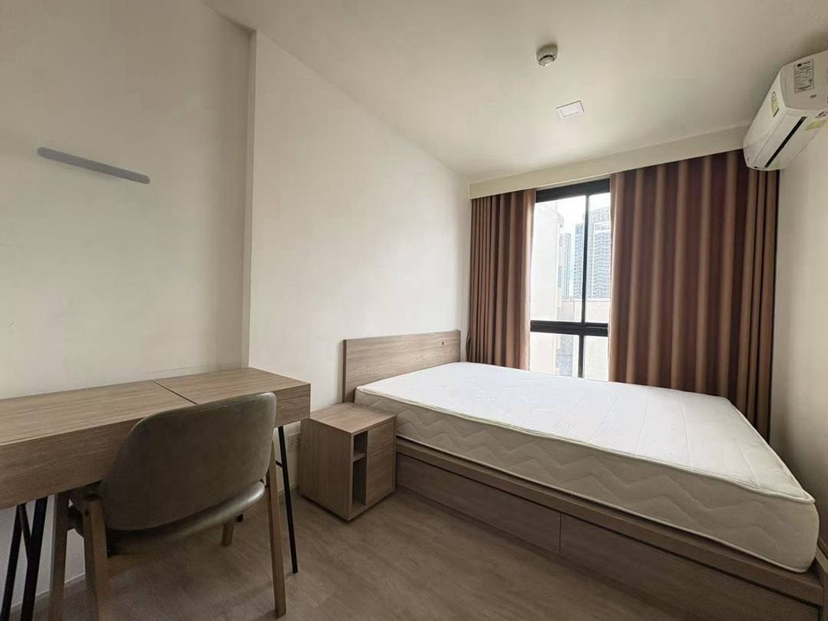 For RentCondoRama9, Petchburi, RCA : 🔴16,000฿🔴 𝐌𝐚𝐞𝐬𝐭𝐫𝐨 𝟎𝟑 𝐑𝐚𝐭𝐜𝐡𝐚𝐝𝐚 - 𝐑𝐚𝐦𝐚 𝟗┃Maestro 03 Ratchada - Rama 9 ✅ near MRT Rama 9, happy to serve 🙏 If interested, contact 𝙇𝙄𝙉𝙀 (reply very quickly):​📱 Property code​ 6812-1108 📱: Line ID:@bbcondo88