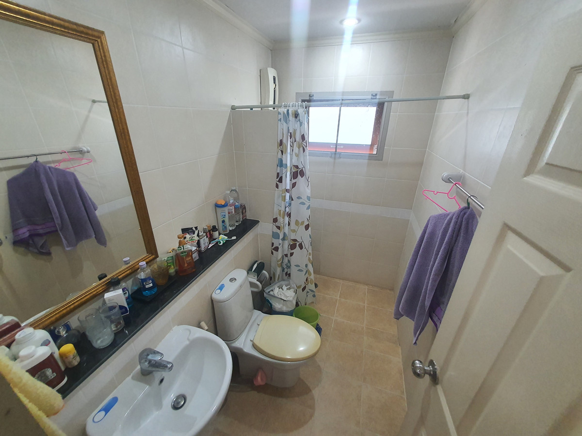 ขายบ้านพระราม 5 ราชพฤกษ์ บางกรวย : บ้านเดี่ยวหลังมุม บ้านมือสองนนทบุรี ม.ศุภาลัยการ์เด้นวิลล์ วงแหวนปิ่นเกล้า-พระราม5 เนื้อที่ 59 ตร.ว. ภายในกว้างขวาง ต่อเติมครบพร้อมอยู่ เดินทางสะดวก ใกล้เซ็นทรัลเวสต์เกต, Plus Mall บางใหญ่