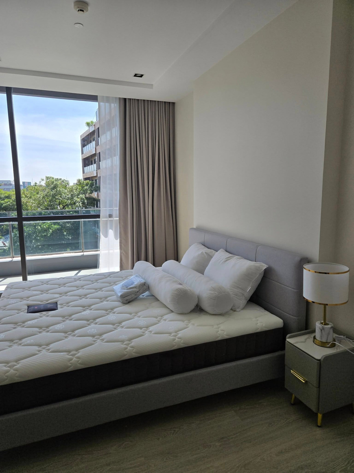 For RentCondoSukhumvit, Asoke, Thonglor : For Rent: The Room Sukhumvit 38, 35,000 THB [TTr251213]