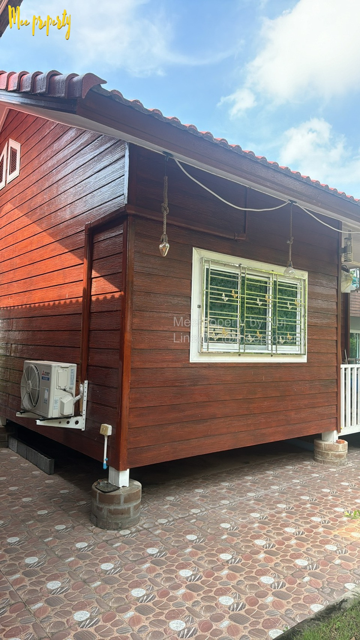 For SaleHotel&Apartment BusinessNakhon Pathom : Land for sale with business, 2 rai 46 sq m. at Naraphirom Subdistrict, Bang Len, Nakhon Pathom. No flooding. Monthly rental ready to generate continuous income!  ME-221