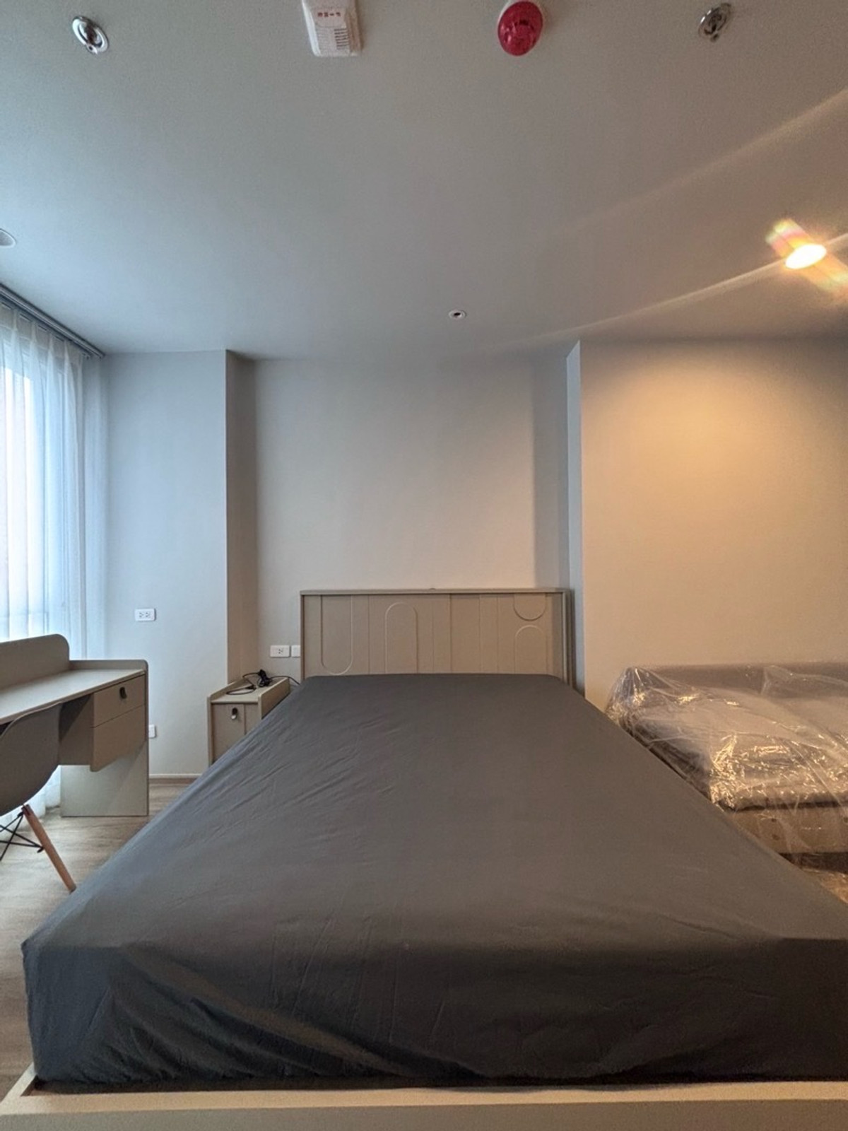 For RentCondoSukhumvit, Asoke, Thonglor : Cheap rent, Culture Thonglor studio, price 23,900 baht in Sukhumvit 59 🔥🔥