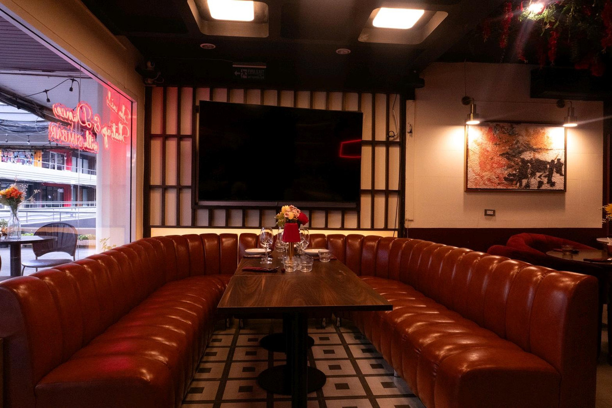 ให้เช่าอาคารพาณิชย์สุขุมวิท อโศก ทองหล่อ : ✨️ For Rent 📍Park Avenueเอกมัย | 70 ตรม. ตกแต่งพร้อมเริ่มธุรกิจ เปิดร้านได้ 24 ชม. 💡 – 65K