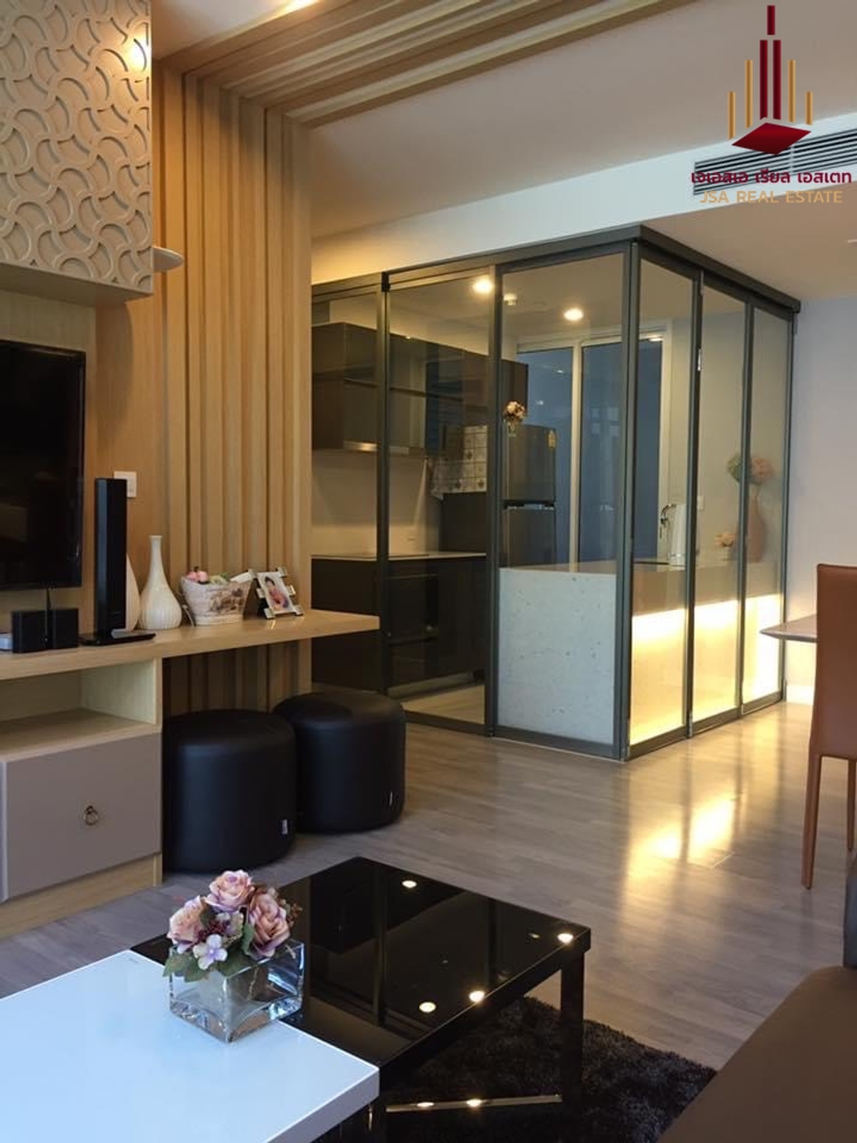 ขายคอนโดสาทร นราธิวาส : ✨ For Sale: The Room Sathorn TanonPun ✨Only 11,300,000 THB