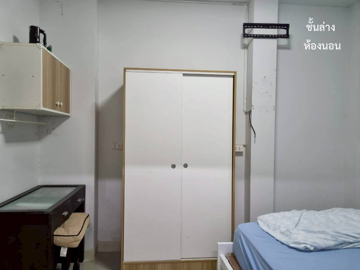 ขายบ้านพัทยา บางแสน ชลบุรี สัตหีบ : เดอะเพอร์เฟค วิลล์ / 4 ห้องนอน (ขาย), The Perfect Ville / 4 Bedrooms (FOR SALE) YEAN025