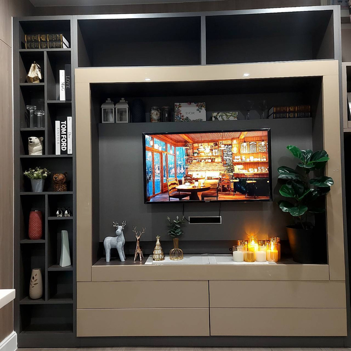 For SaleCondoRama9, Petchburi, RCA : Condo for sale, A Space ID Asoke-Ratchada, 1 bedroom, high floor, very beautiful, MRT Rama 9.