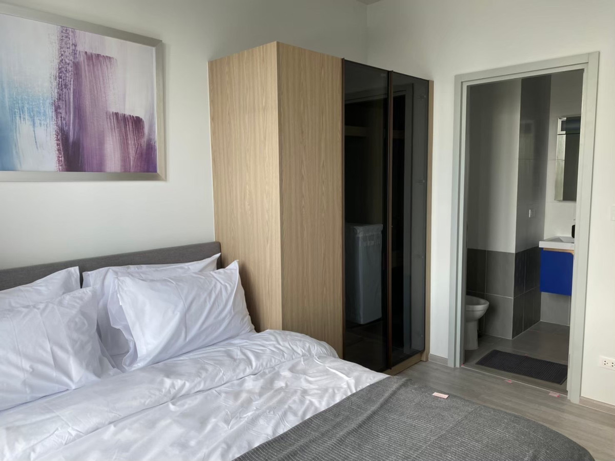 ให้เช่าคอนโดสุขุมวิท อโศก ทองหล่อ : ให้เช่า XT Ekkamai ราคา 23,000 บาท [MKr251213]