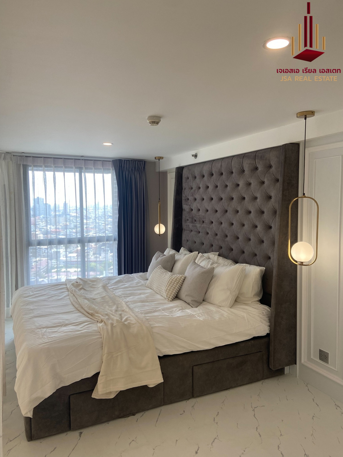 For SaleCondoSathorn, Narathiwat : ✨ For Sale : KnightsBridge Prime Sathorn ✨ 💰 Only 8,300,000 THB