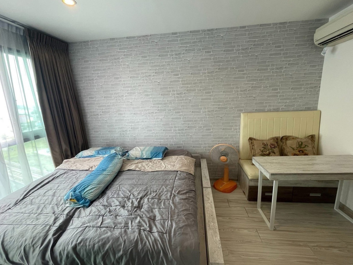 For RentCondoBangna, Bearing, Lasalle : Ideo Mobi Sukhumvit Eastgate – 250 m from BTS Bang Na