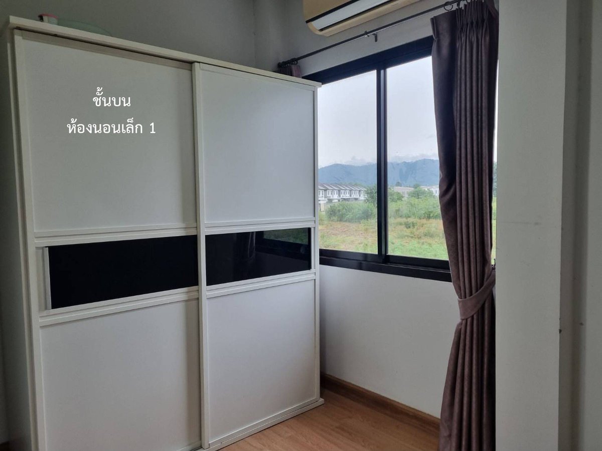 ขายบ้านพัทยา บางแสน ชลบุรี สัตหีบ : เดอะเพอร์เฟค วิลล์ / 4 ห้องนอน (ขาย), The Perfect Ville / 4 Bedrooms (FOR SALE) YEAN025