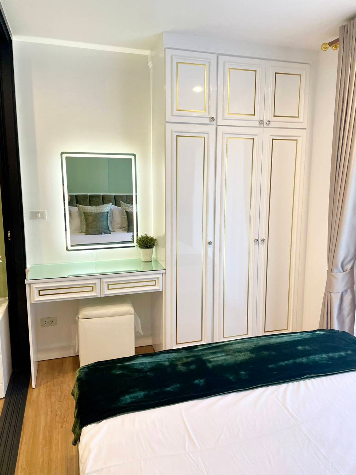 For RentCondoLadprao, Central Ladprao : For rent: The Line Vibe (by Sansiri), opposite Central Ladprao. Ready to move in