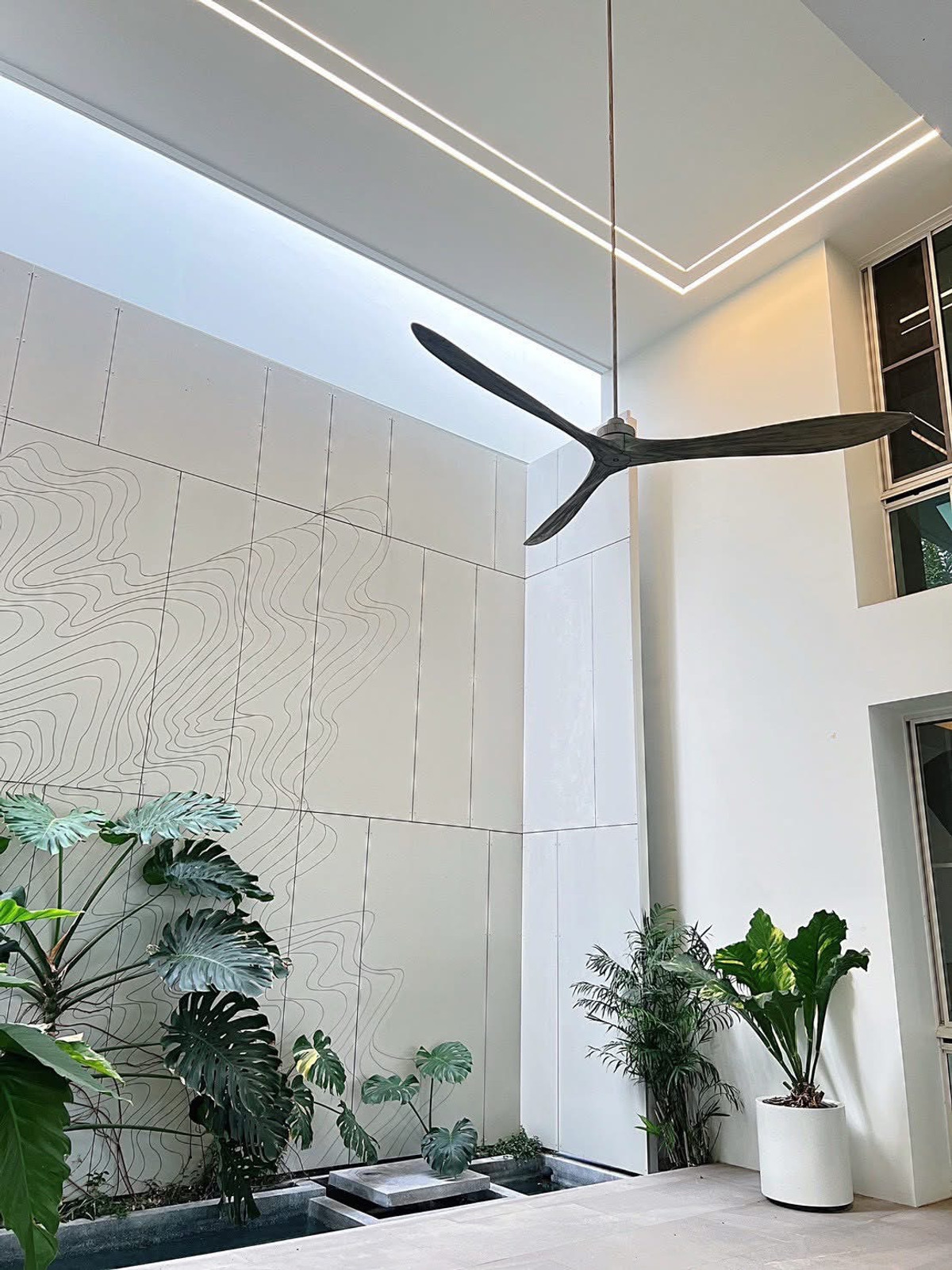 บ้านเลียบทางด่วนรามอินทรา : 📌 ปล่อยเช่า/ขาย VIVE เอกมัย-รามอินทรา บ้านเดี่ยวหรู 3 ชั้น