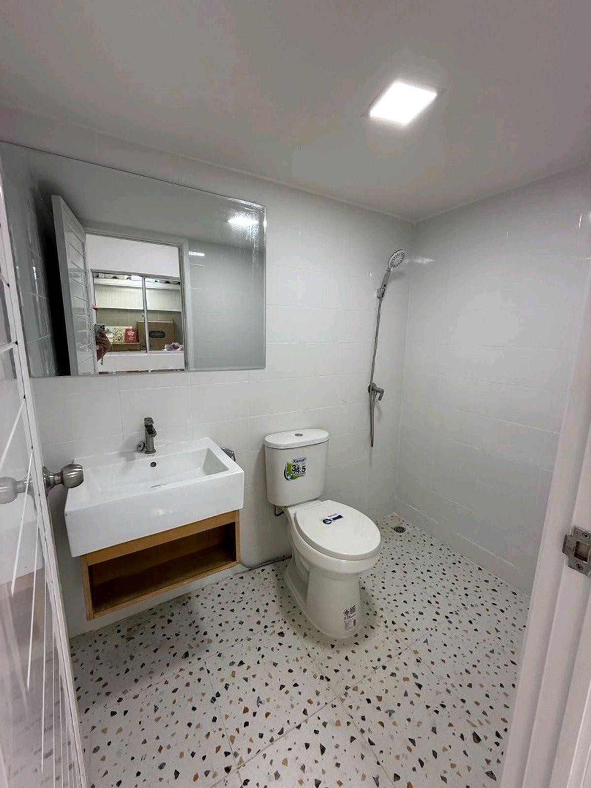 ให้เช่าทาวน์โฮมพระราม 2 บางขุนเทียน : 📌 รับสัญญาระยะสั้นได้ 📦 หิ้วกระเป๋าเข้าอยู่ได้เลย เฟอร์ครบ พร้อมอยู่ทันที!