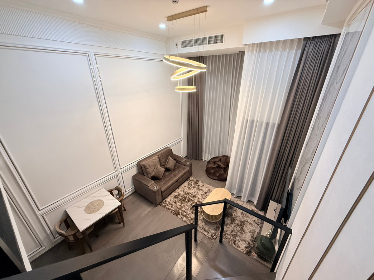 For RentCondoRatchathewi,Phayathai : 🔥Rent🔥 PARK ORIGIN RATCHATHEWI 🏢