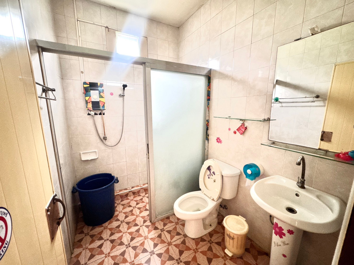 For SaleHouseSriracha Laem Chabang Ban Bueng : Sup Anan Sriracha / 3 Bedrooms (For Sale), Sup Anan Sriracha / 3 Bedrooms (FOR SALE) YEAN063