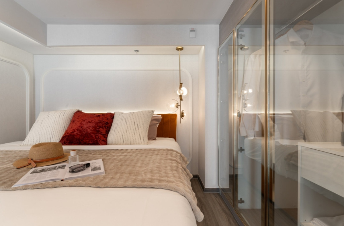 ขายคอนโดเสรีไทย-นิด้า : 🔑 ดีลที่ดีที่สุด! ส่วนลด 830,000 บาท!  คอนโดทำเลศักยภาพ ติดรถไฟฟ้า! ราคาดี! 🚇 📞: 065-626-5636 (คุณกี้)