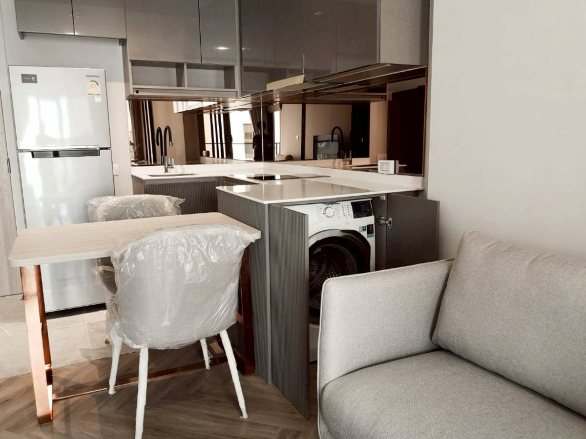 For SaleCondoSukhumvit, Asoke, Thonglor : Condo for sale Chapter Thonglor 25 price 7,300,000 baht [MKs251204]