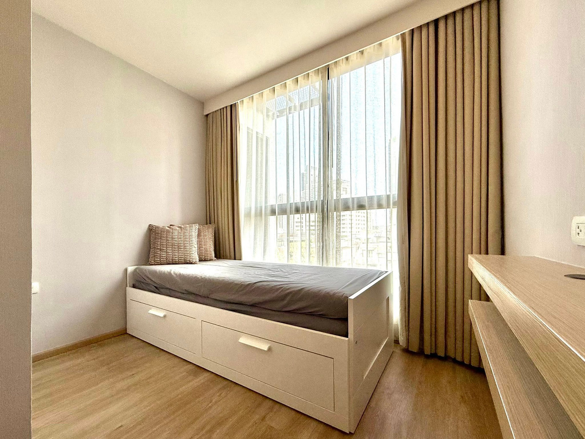For RentCondoSukhumvit, Asoke, Thonglor : For Rent: Liv@49 Condo Sukhumvit 49, 70,000 THB [NCr251223]