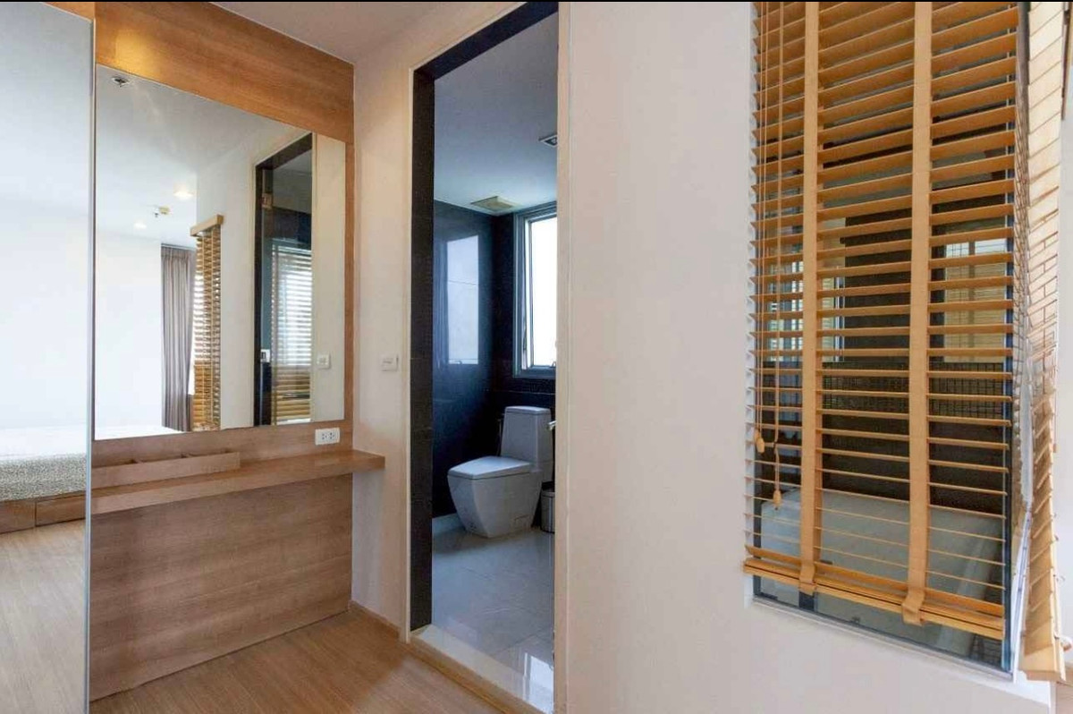 For RentCondoOnnut, Udomsuk : For Rent: Rhythm Sukhumvit 50, 41,000 THB [TTr251218]