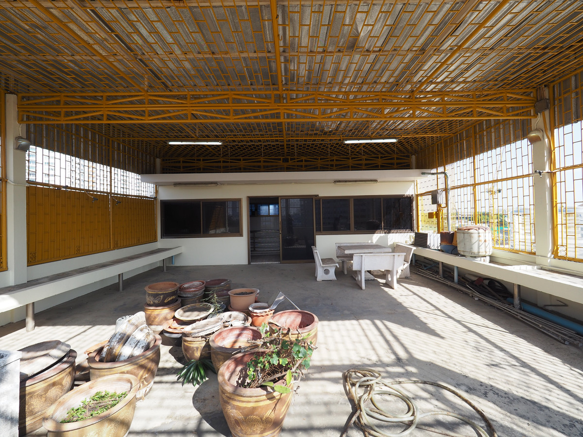 For RentShop HouseRama3 (Riverside),Satupadit : 6 Storey Shophouse 2 Joining Units on Rama 3 Main Road