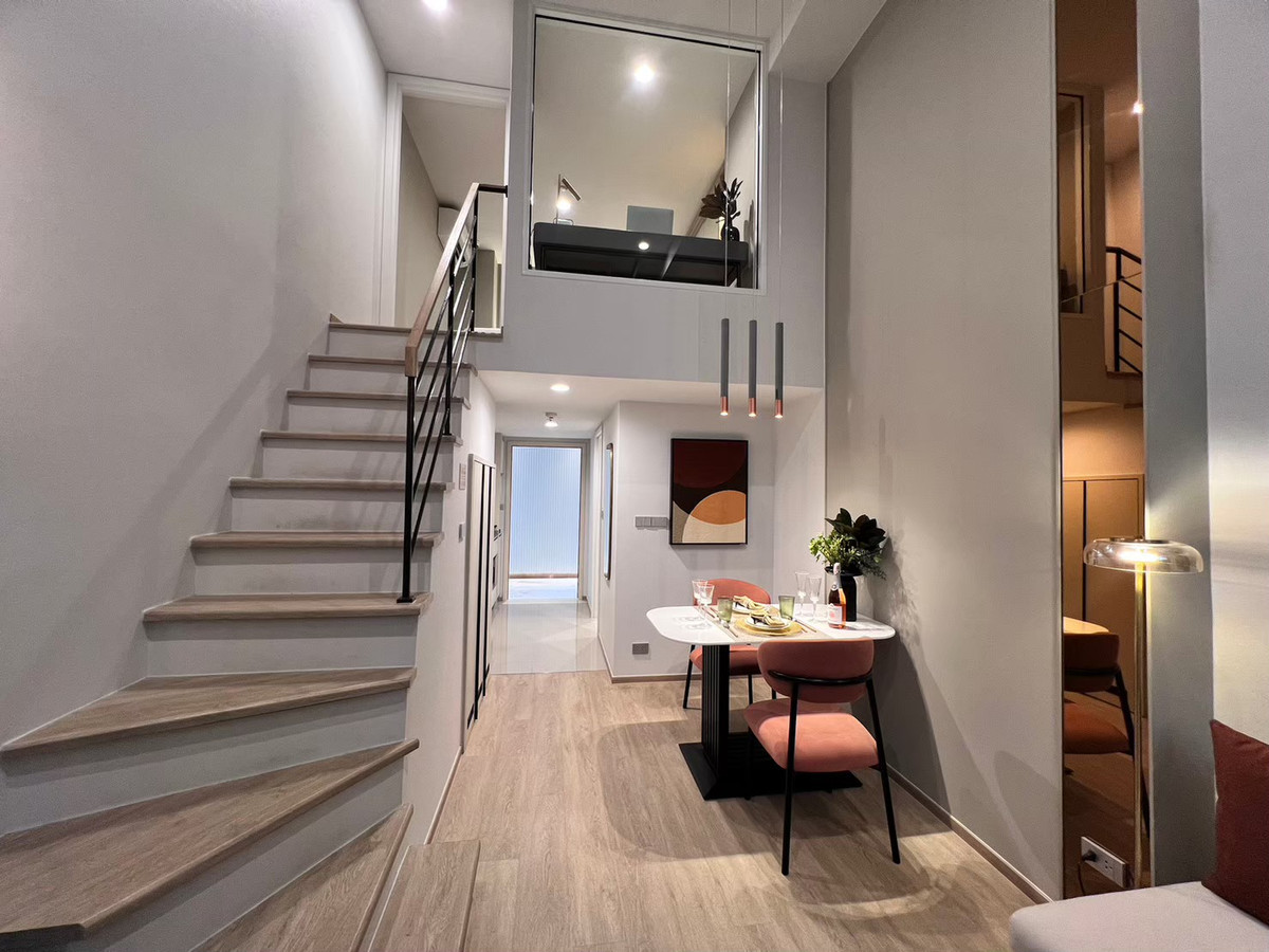 ขายคอนโดสยาม จุฬา สามย่าน : 🚀 Exclusive Deal! ส่วนลดทะลุเพดานกว่า 2.7 ล้านบาท!  ยูนิต Rare Item ใกล้จุฬาฯ! 🔥