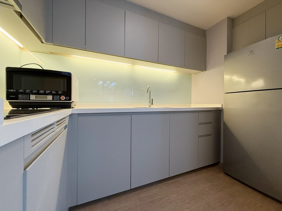 For RentCondoSukhumvit, Asoke, Thonglor : For Rent: Liv@49 Condo Sukhumvit 49, 70,000 THB [NCr251223]