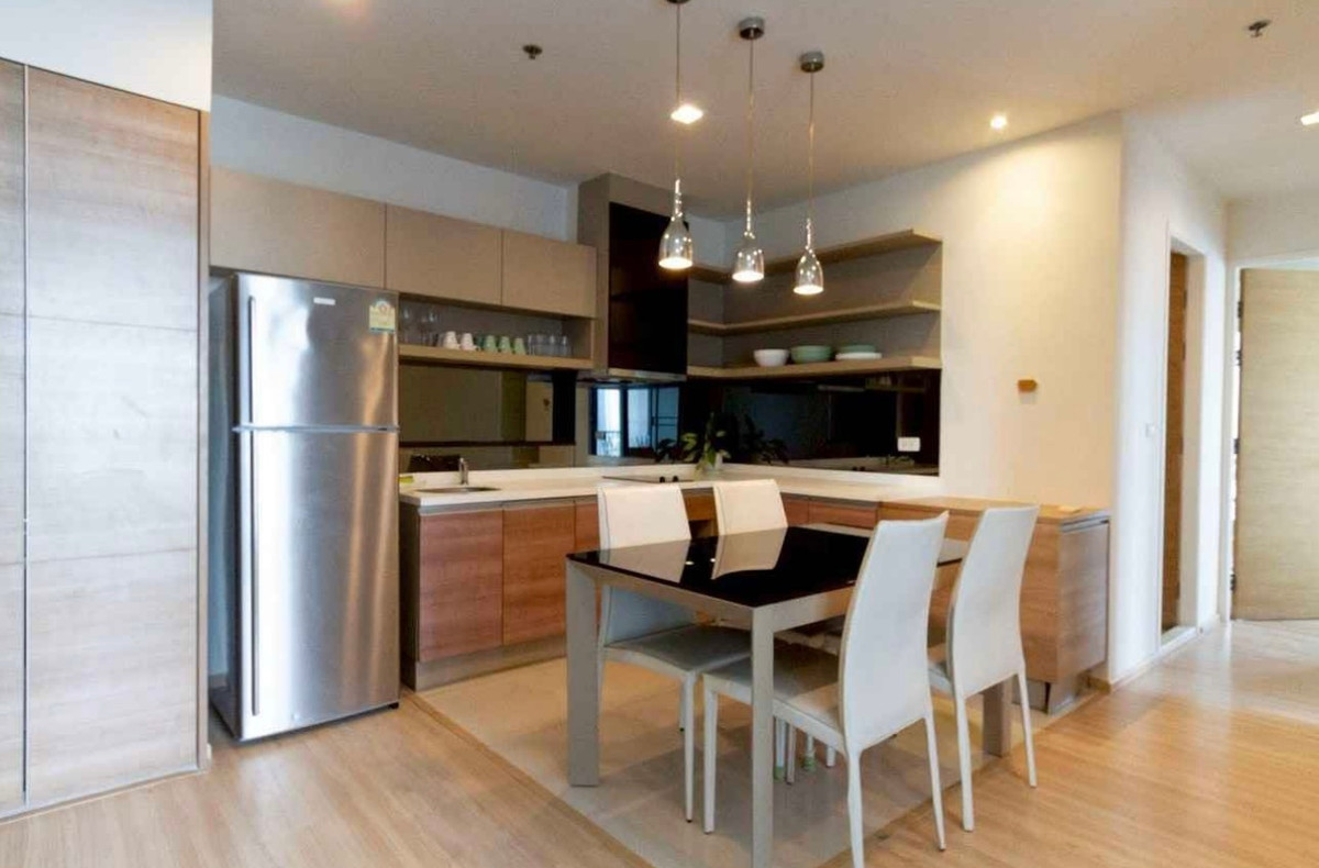 For RentCondoOnnut, Udomsuk : For Rent: Rhythm Sukhumvit 50, 41,000 THB [TTr251218]